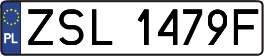 ZSL1479F