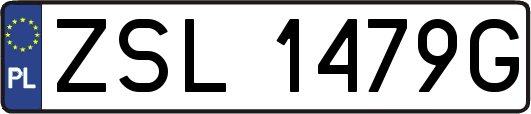 ZSL1479G
