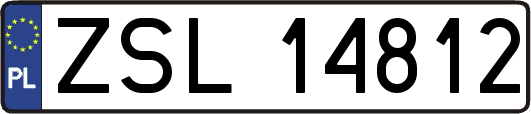 ZSL14812