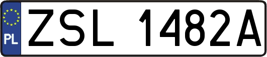 ZSL1482A