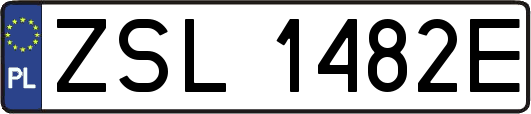 ZSL1482E