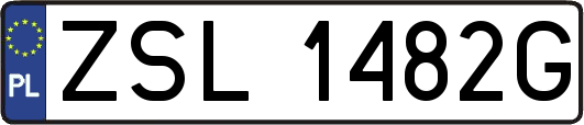 ZSL1482G