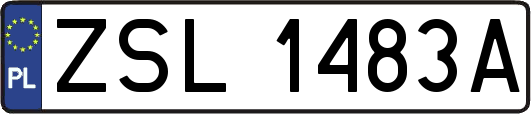 ZSL1483A