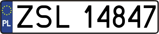 ZSL14847