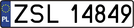 ZSL14849
