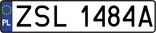 ZSL1484A