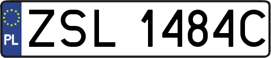 ZSL1484C