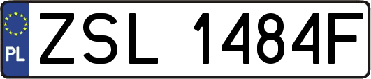 ZSL1484F