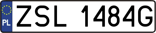 ZSL1484G
