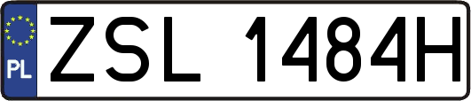 ZSL1484H