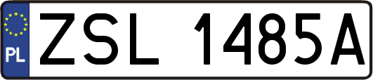ZSL1485A