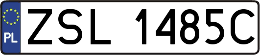 ZSL1485C