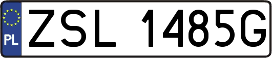 ZSL1485G