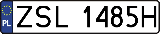 ZSL1485H