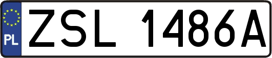 ZSL1486A