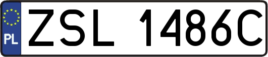 ZSL1486C