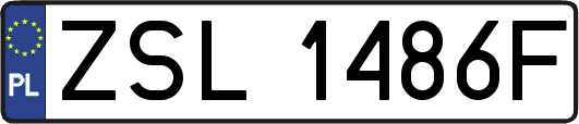 ZSL1486F