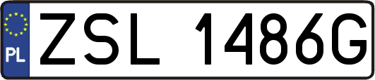 ZSL1486G
