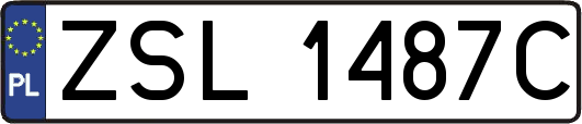 ZSL1487C