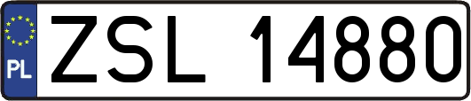 ZSL14880