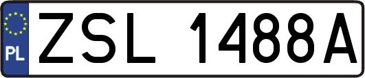ZSL1488A