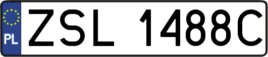 ZSL1488C