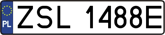 ZSL1488E
