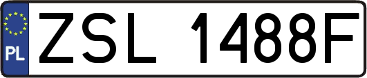 ZSL1488F