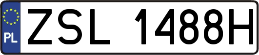 ZSL1488H
