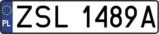 ZSL1489A