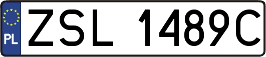 ZSL1489C