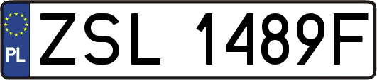 ZSL1489F