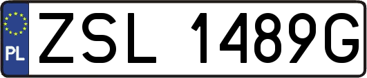 ZSL1489G