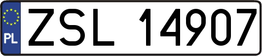 ZSL14907