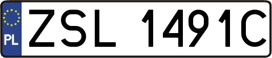 ZSL1491C