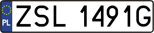 ZSL1491G