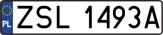 ZSL1493A