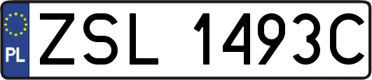 ZSL1493C