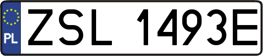 ZSL1493E