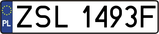 ZSL1493F