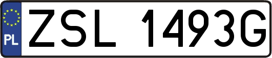 ZSL1493G