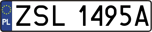 ZSL1495A