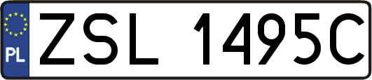 ZSL1495C