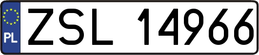 ZSL14966