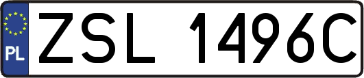 ZSL1496C