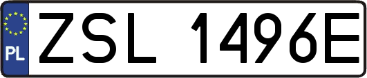ZSL1496E