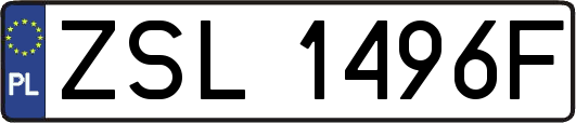 ZSL1496F