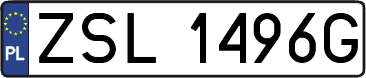 ZSL1496G