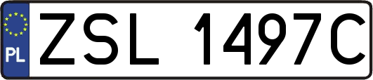 ZSL1497C