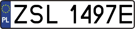 ZSL1497E